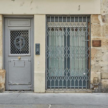 Studio Le Marais Renove / Paris Historiqueアパートメント エクステリア 写真